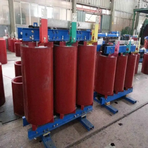 桥西SCB10-250KVA干式变压器