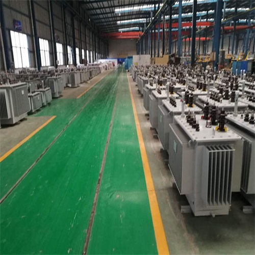 桥西SH15-800KVA非晶合金变压器厂家价格
