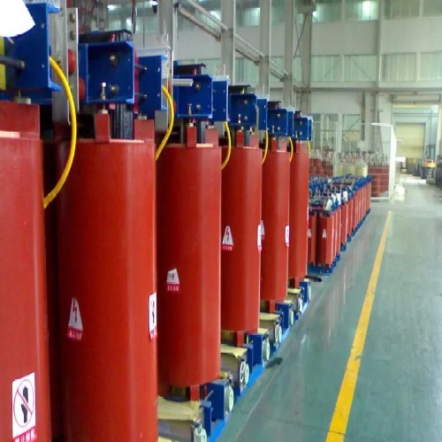 桥西SCB10-200KVA干式变压器