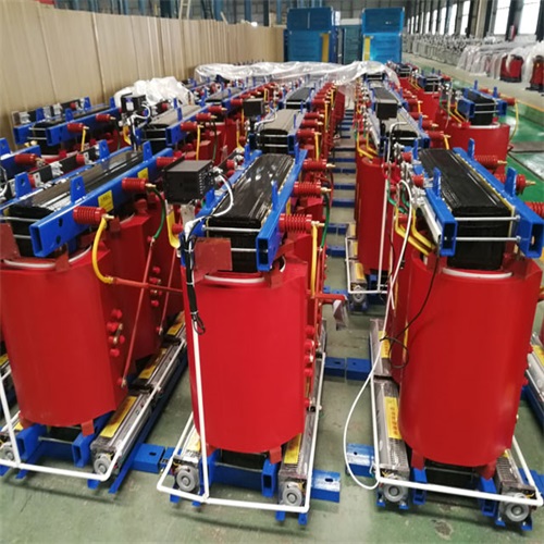 桥西SCB13-400KVA-10/0.4干