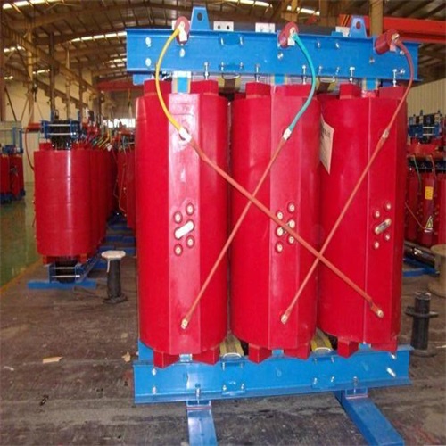 桥西SCB10-1000KVA干式变压器